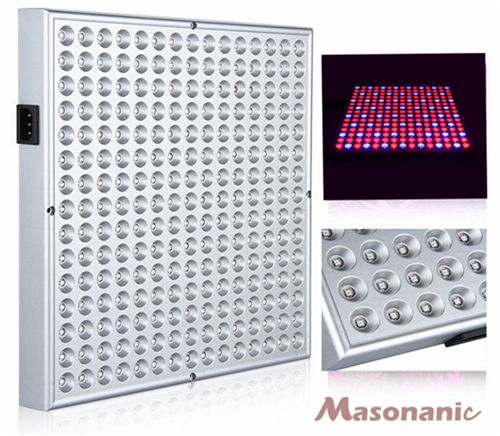 45W Sun Rain Series LED Plants Light 