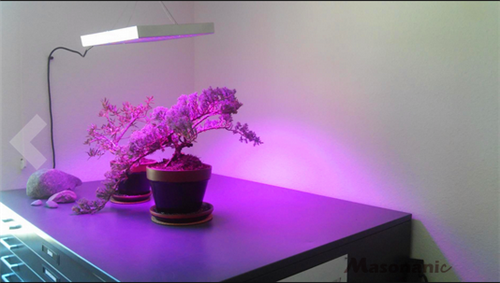 45W Sun Rain Series LED Plants Light 