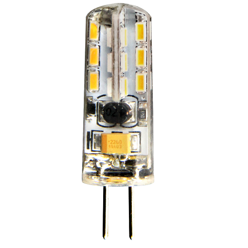 MC-Silicon-1.5W & 2W-G4