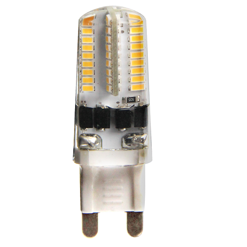 MC-G9-Silicon-2W 3W 4W