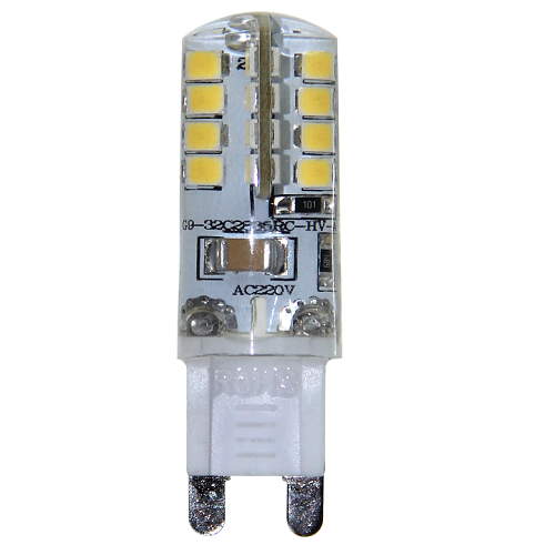 MC-G9-Silicon-2W 3W 4W