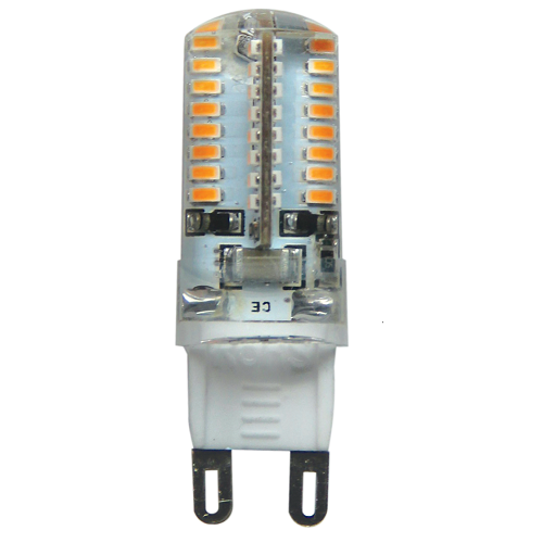 MC-G9-Silicon-2W 3W 4W