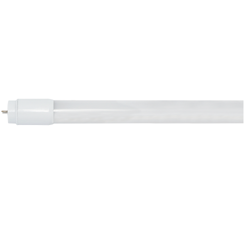 MC-LED T8 Tube Light Plastic 9W 18W 25W