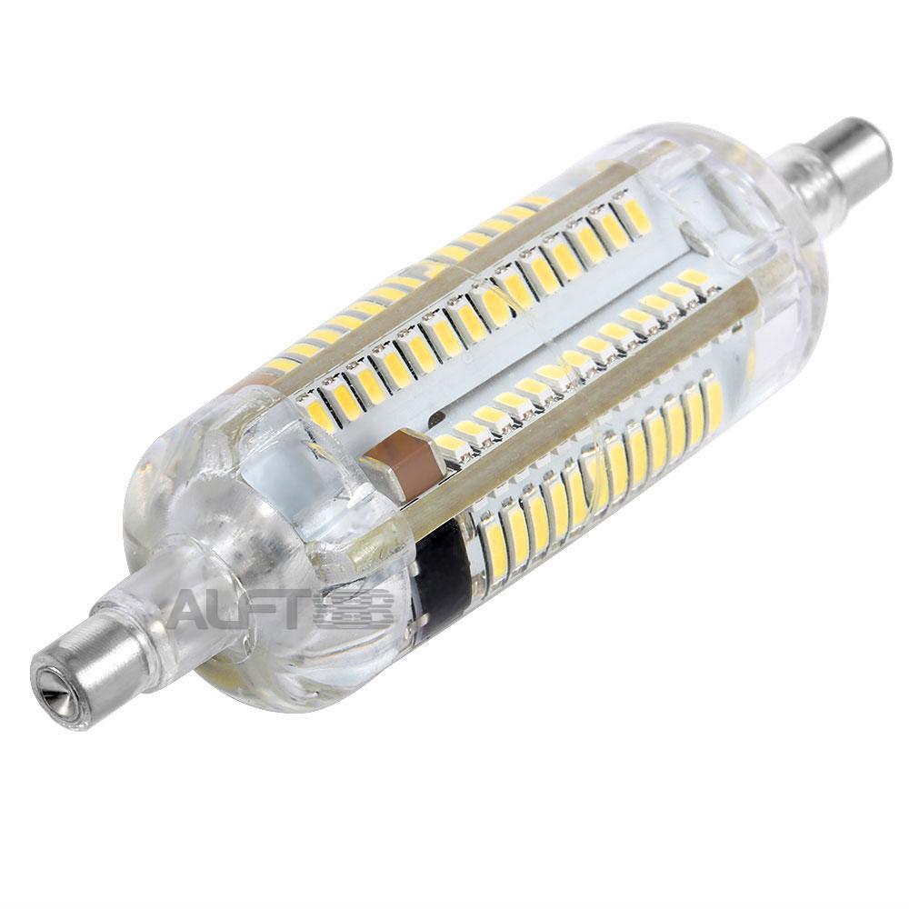 LED R7S Light Diameter 20mm Silicon 5W 10W 12W