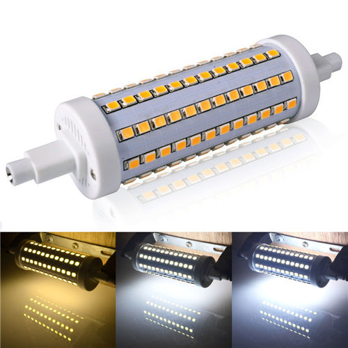 LED R7S Light Diameter 22mm 25mm 28mm