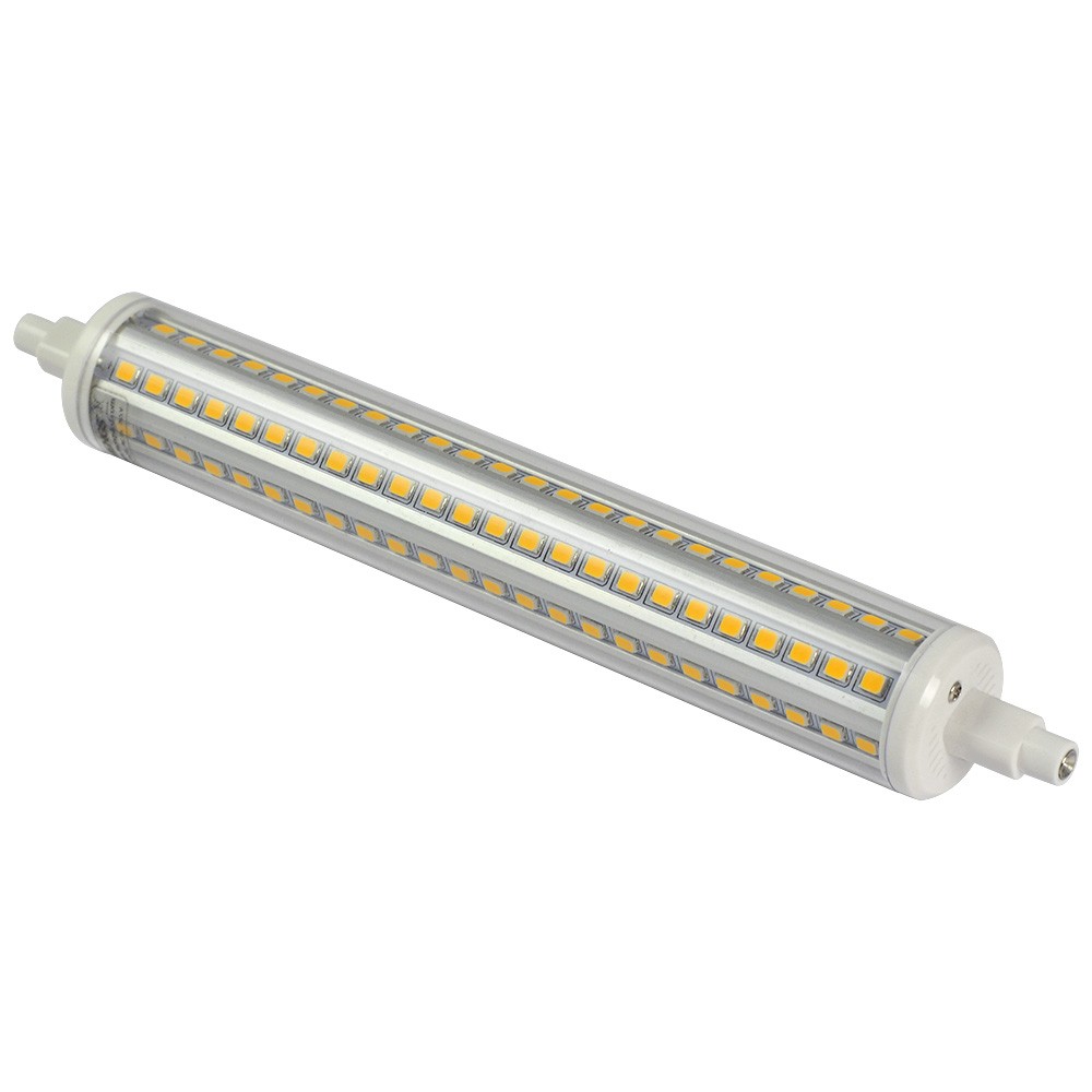 LED R7S Light Diameter 22mm 25mm 28mm