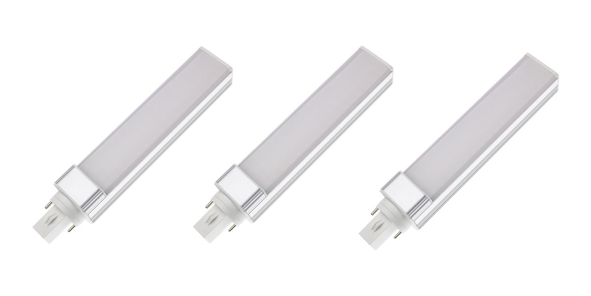 LED G24 CFL