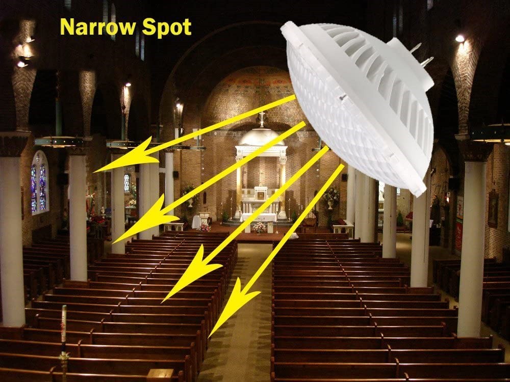 PAR56 LED Bulb Dimmable 28W SMD LED Spot Light Replace Standard PAR56 300 Watt Light AC/220~240V Base Type: GX16D